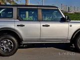 RENT FORD BRONCO V4 2.3L